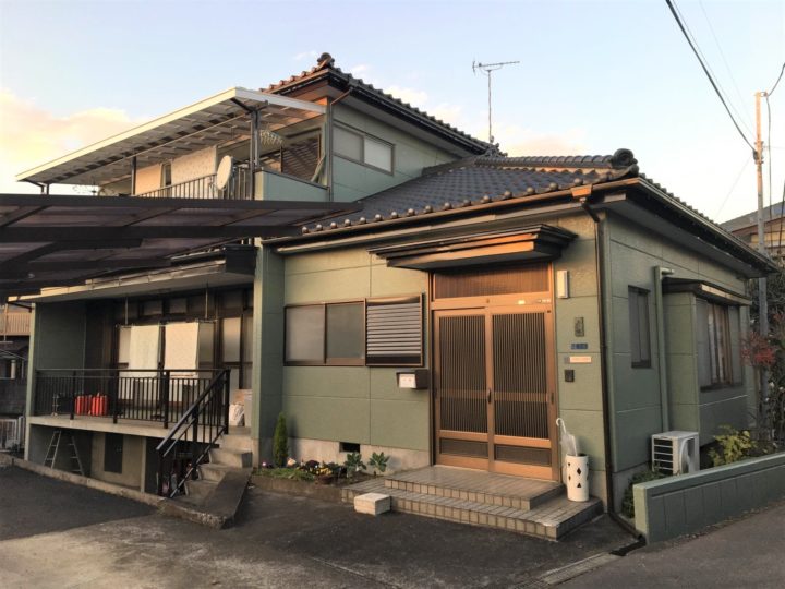 栃木県宇都宮市 Ｔ様邸