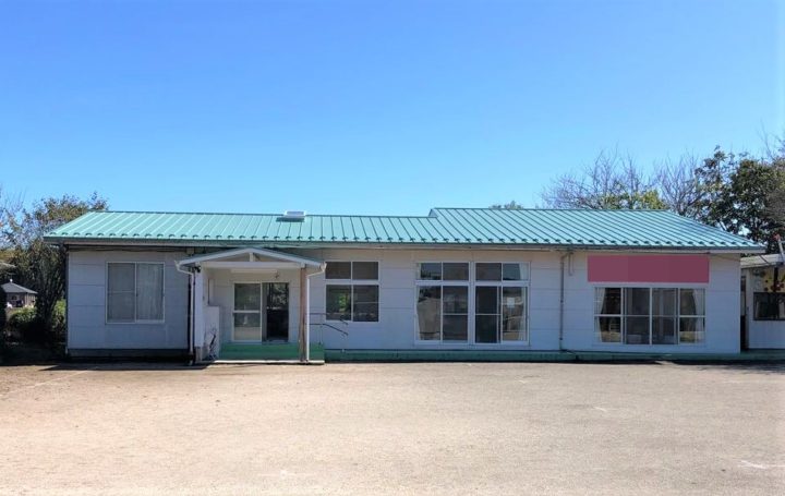 栃木県芳賀郡益子町 Ｙ保育園様 屋根葺き替え工事