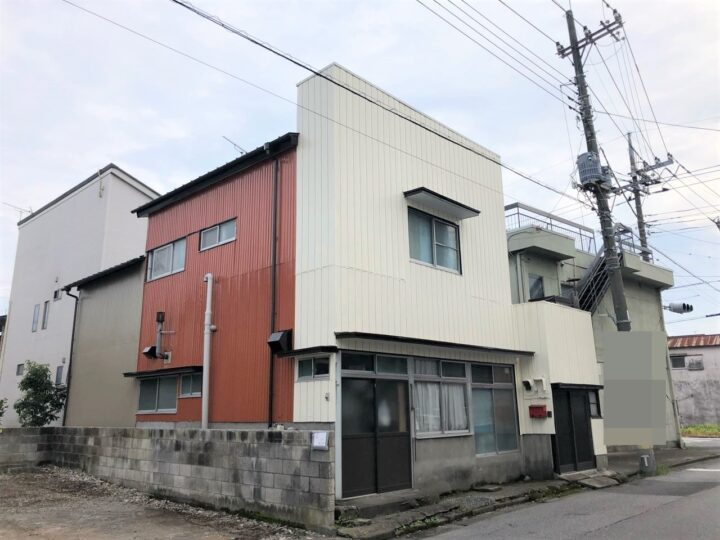 栃木県宇都宮市 H様邸 屋根塗装・外壁塗装工事