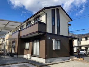 外壁塗装、屋根塗装｜屋根外壁塗装リフォームメニュー｜栃木県小山市の屋根塗装、外壁塗装ならスミタイ