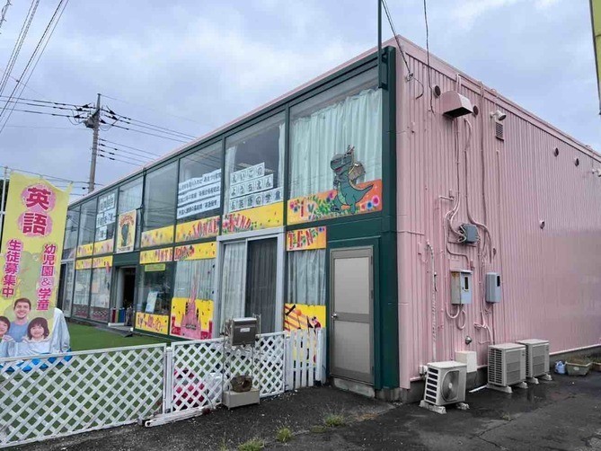 栃木県小山市 I様幼稚園