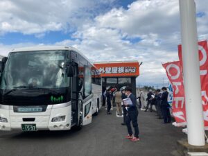 栃木県小山市 スミタイ 屋根塗装外壁塗装