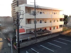 外壁塗装、屋根塗装、アパートマンション｜屋根外壁塗装リフォームメニュー｜栃木県小山市の屋根塗装、外壁塗装ならスミタイ