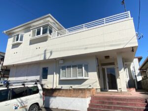 外壁塗装、屋根塗装｜屋根外壁塗装リフォームメニュー｜栃木県宇都宮市の屋根塗装、外壁塗装ならスミタイ