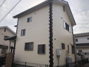 外壁塗装、屋根塗装｜屋根外壁塗装リフォームメニュー｜栃木県宇都宮市の屋根塗装、外壁塗装ならスミタイ