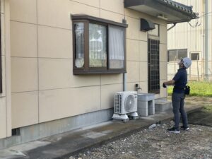 外壁塗装、屋根塗装｜屋根外壁塗装リフォームメニュー｜栃木県宇都宮市の屋根塗装、外壁塗装ならスミタイ