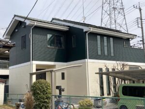 外壁塗装、屋根塗装｜屋根外壁塗装リフォームメニュー｜栃木県小山市の屋根塗装、外壁塗装ならスミタイ