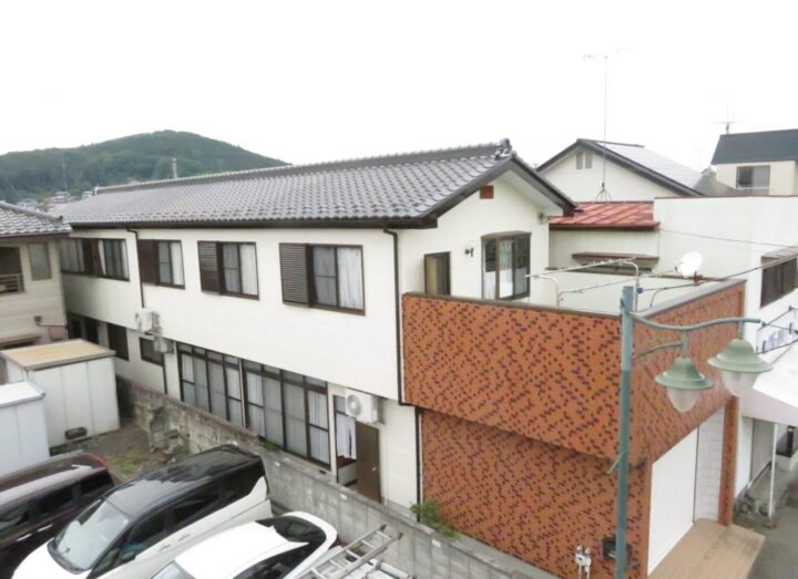 栃木県鹿沼市 A様邸 屋根塗装・外壁塗装工事