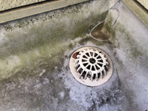 栃木県宇都宮市 O様邸 屋根塗装・外壁塗装・ベランダ防水工事
