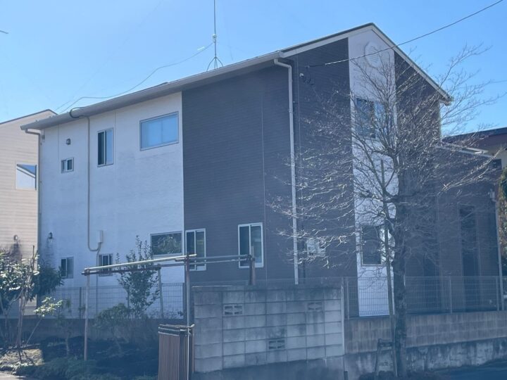施工前