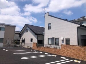 栃木県宇都宮市 K様邸 外壁塗装工事